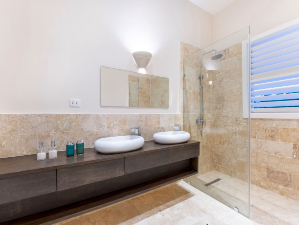 Luxurious Punta Cana Villa with Private Pool & Beach Access